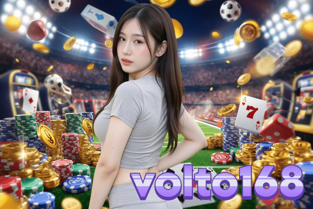volto168